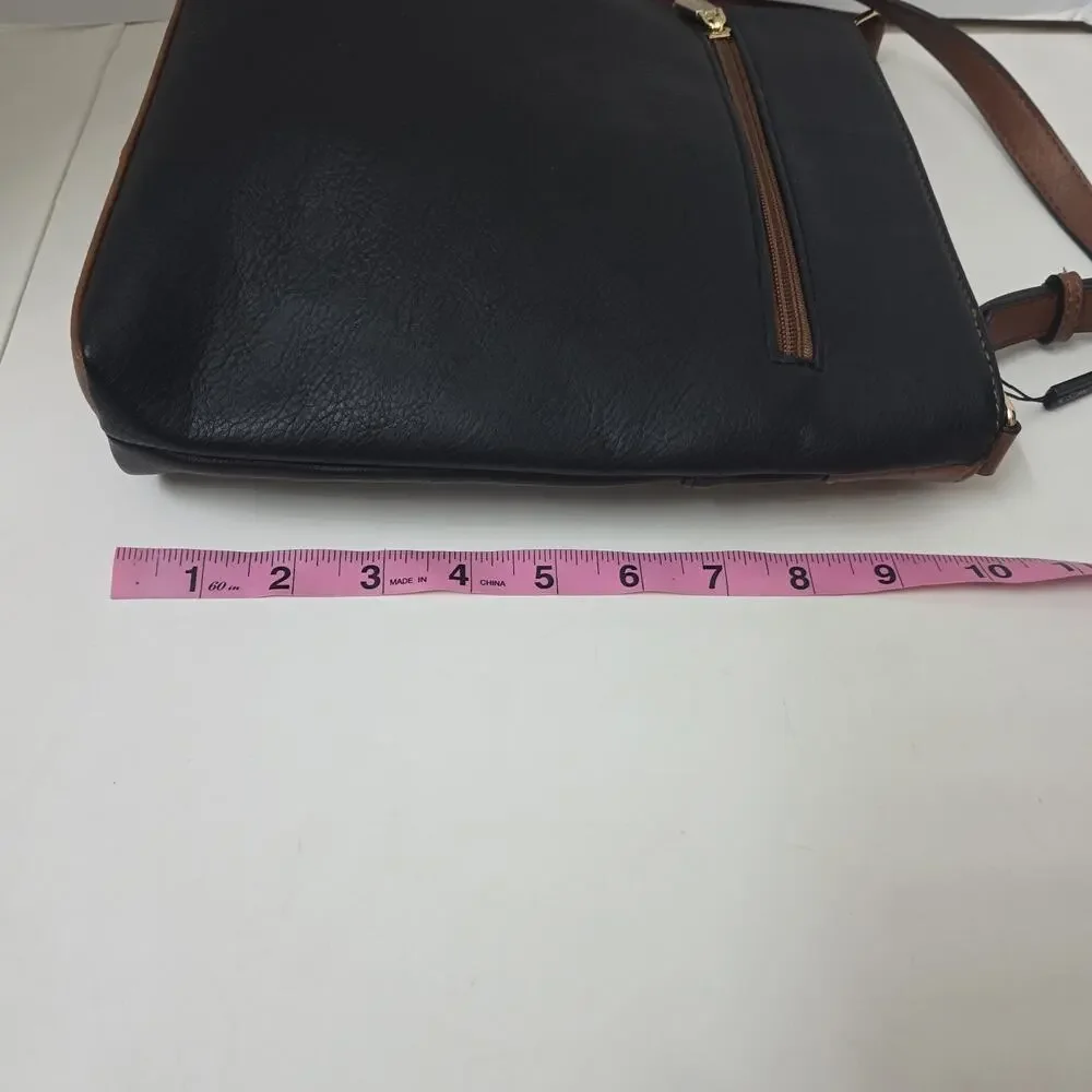 Bostanten black brown